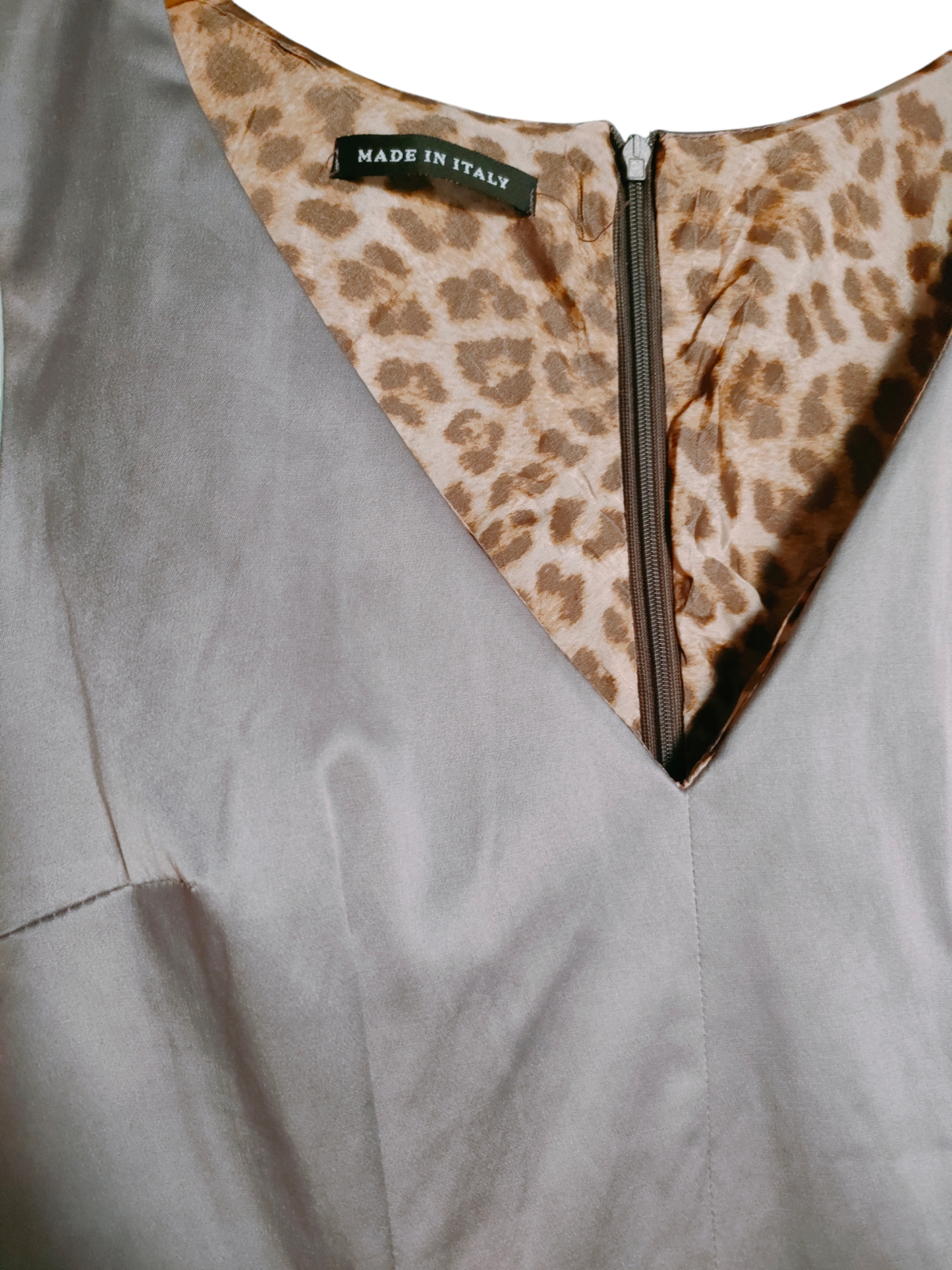 Abito elegante