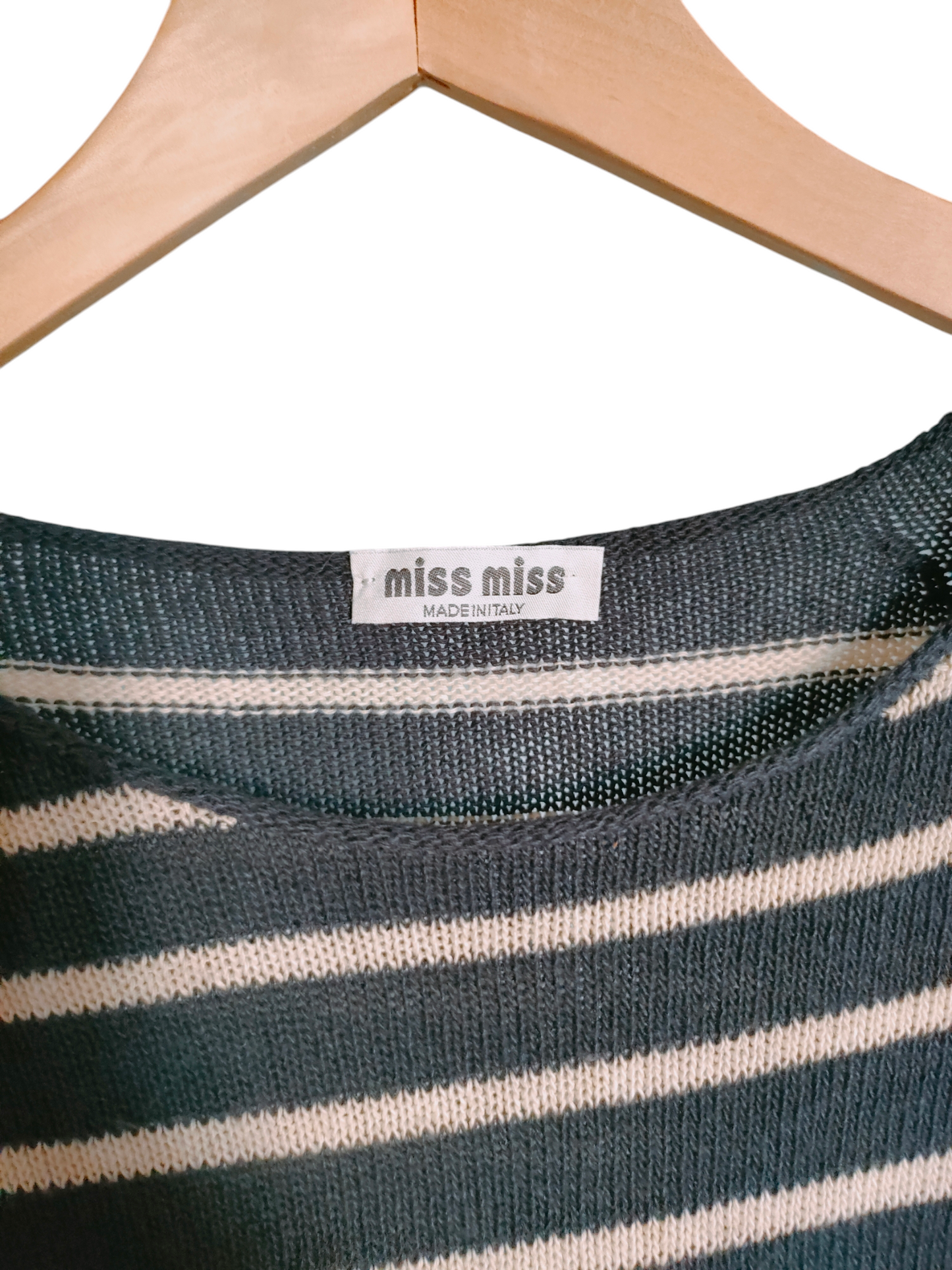 Maglione morbido