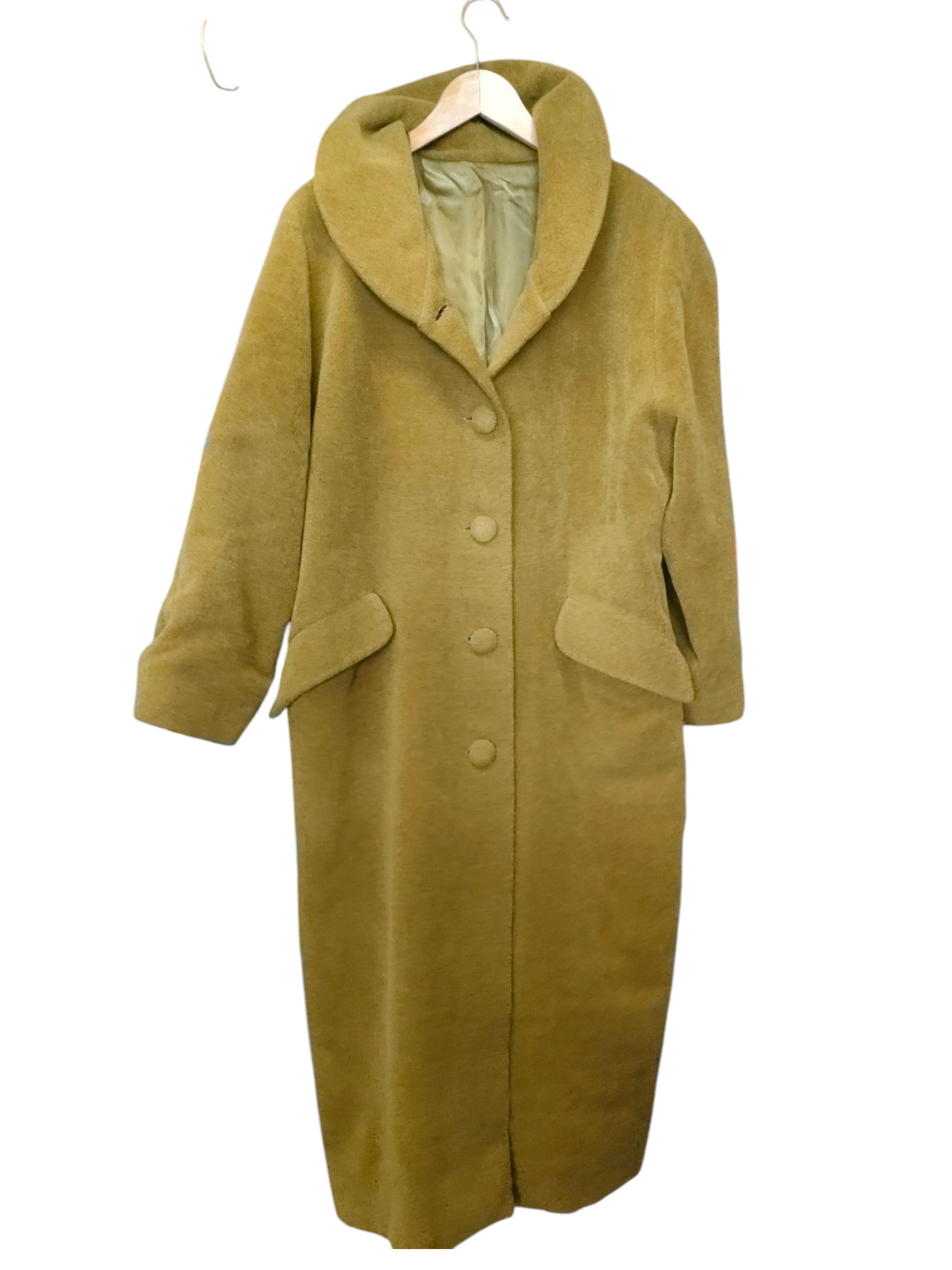 Cappotto Vintage