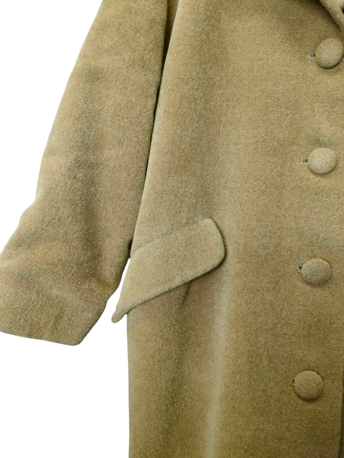Cappotto Vintage