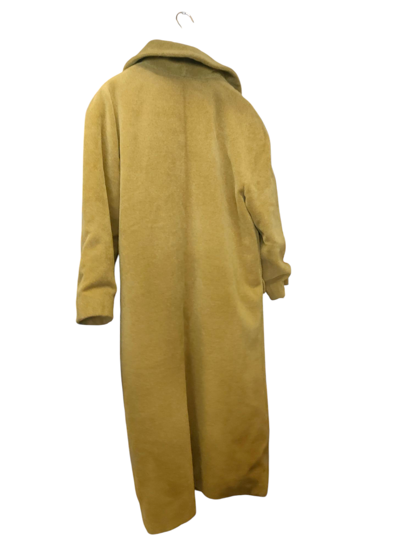 Cappotto Vintage