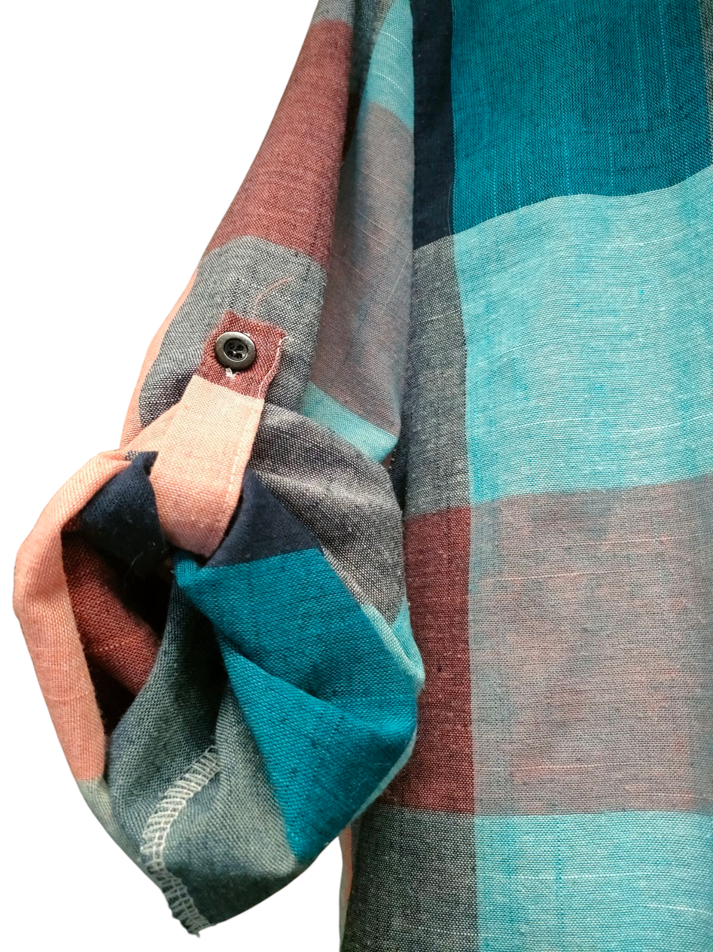Camicia lunga