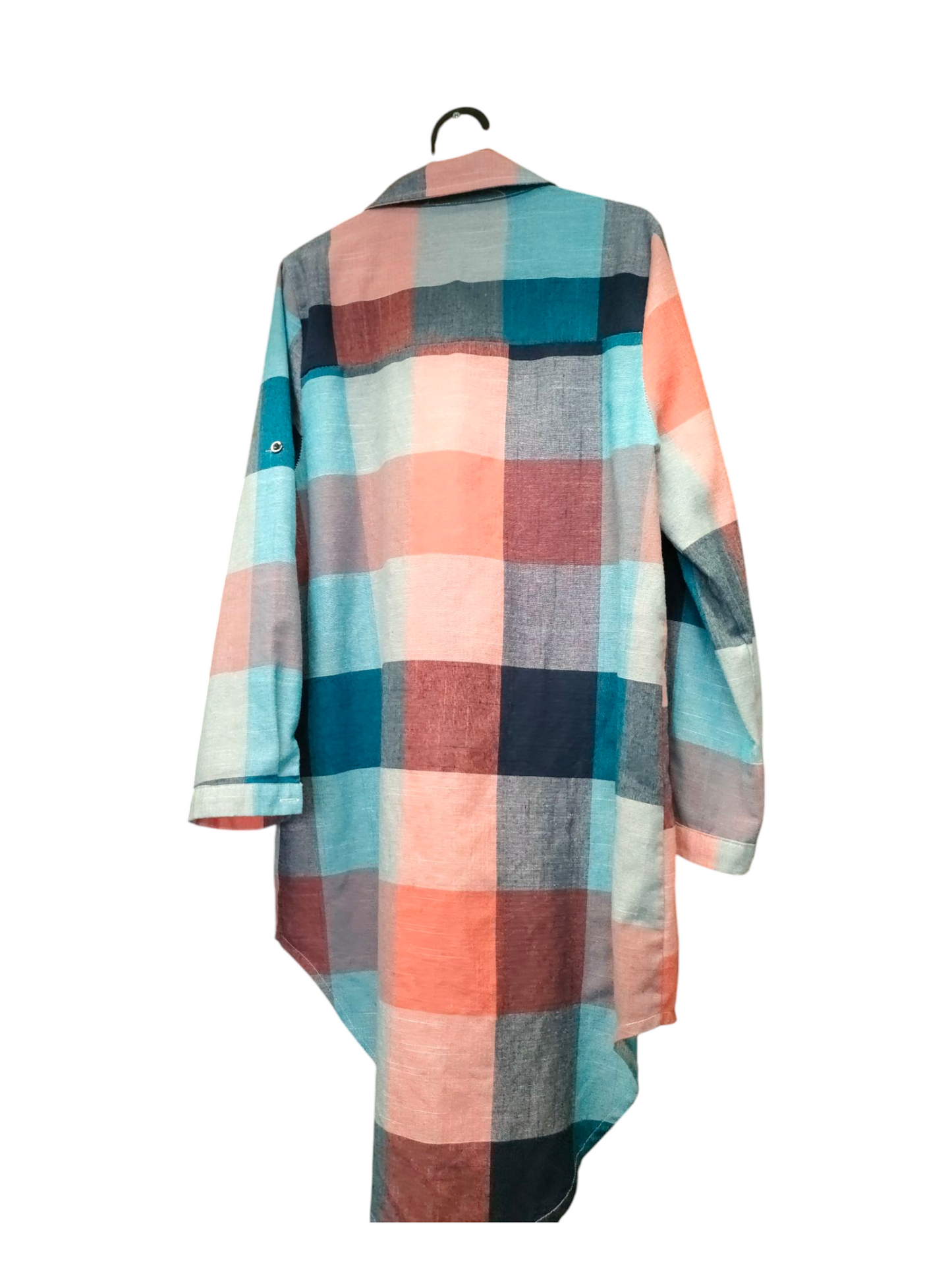 Camicia lunga