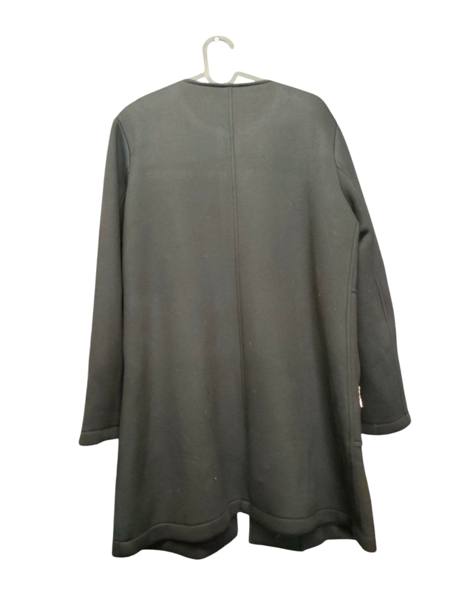Giubbino con zip