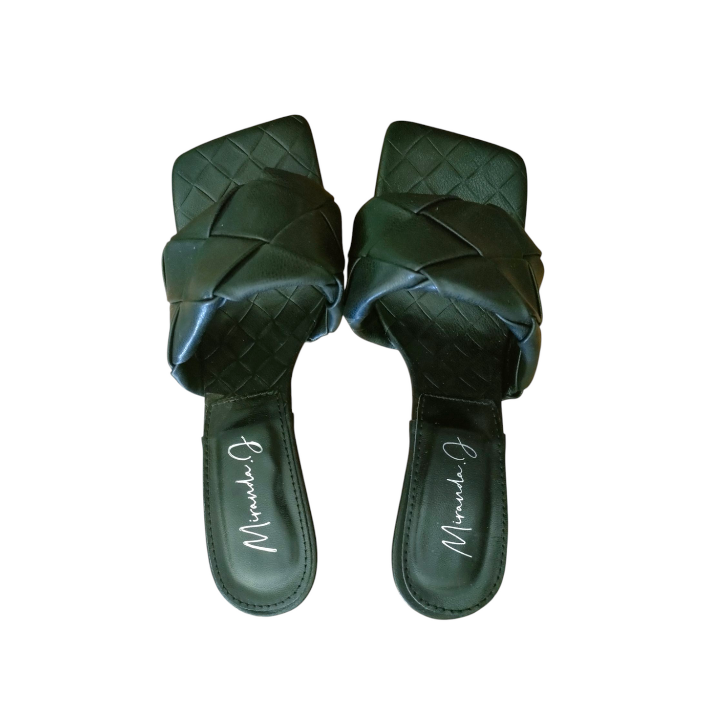 Sabot eleganti