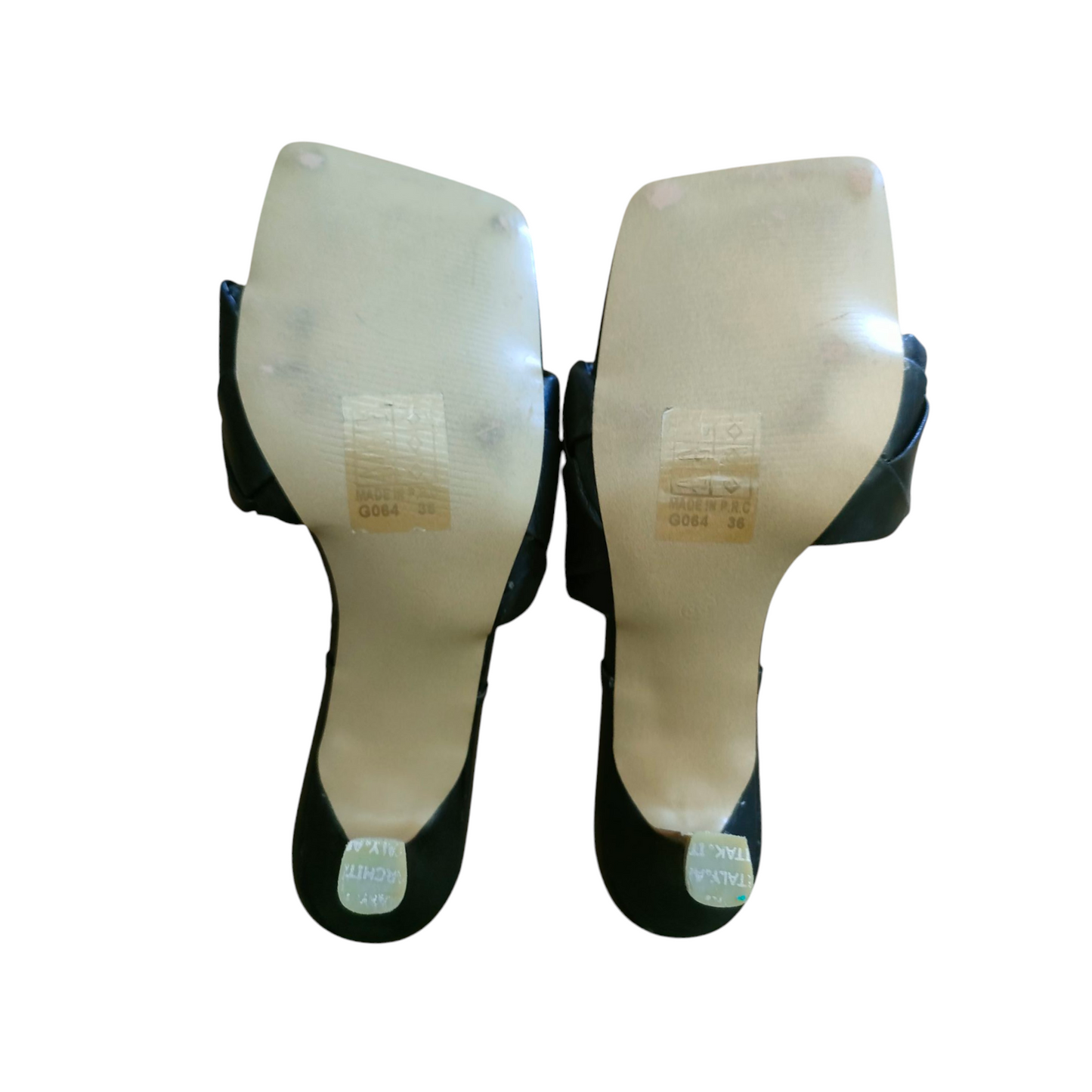 Sabot eleganti