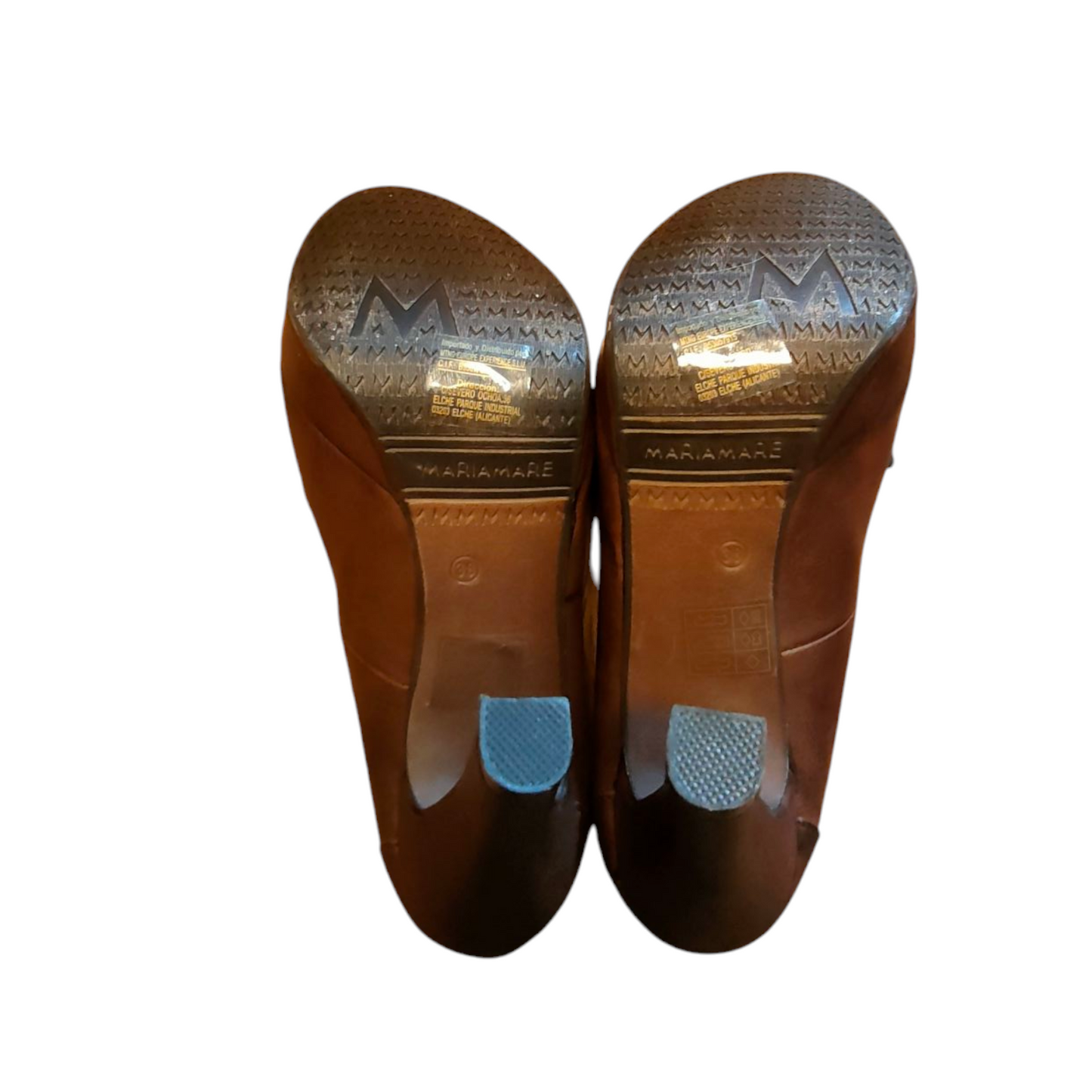 Scarpe Vintage