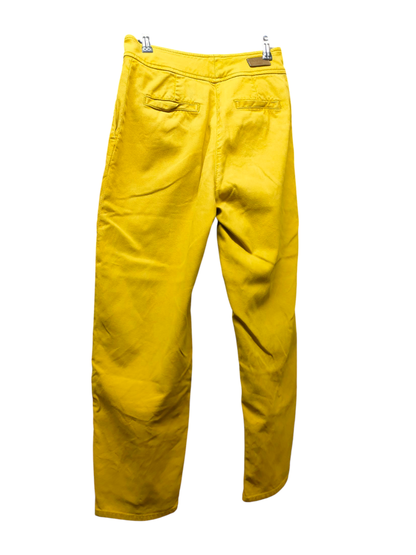 Jeans larghi