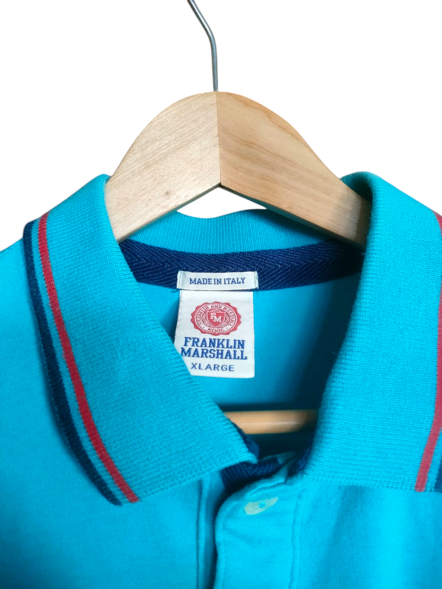 Polo Franklin & Marshall