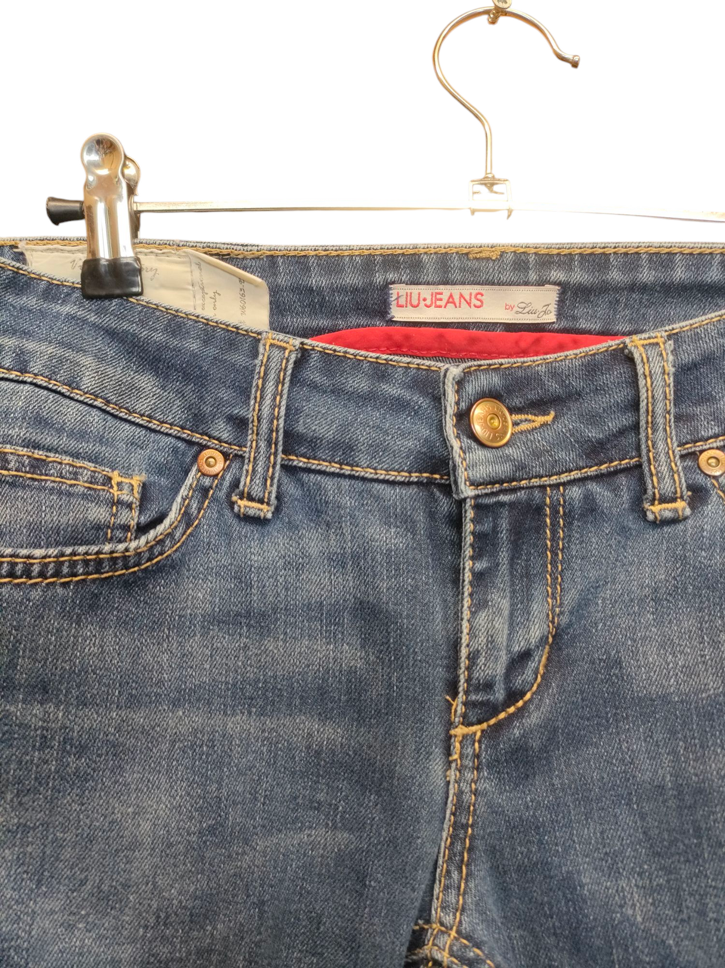 Jeans Liu Jo