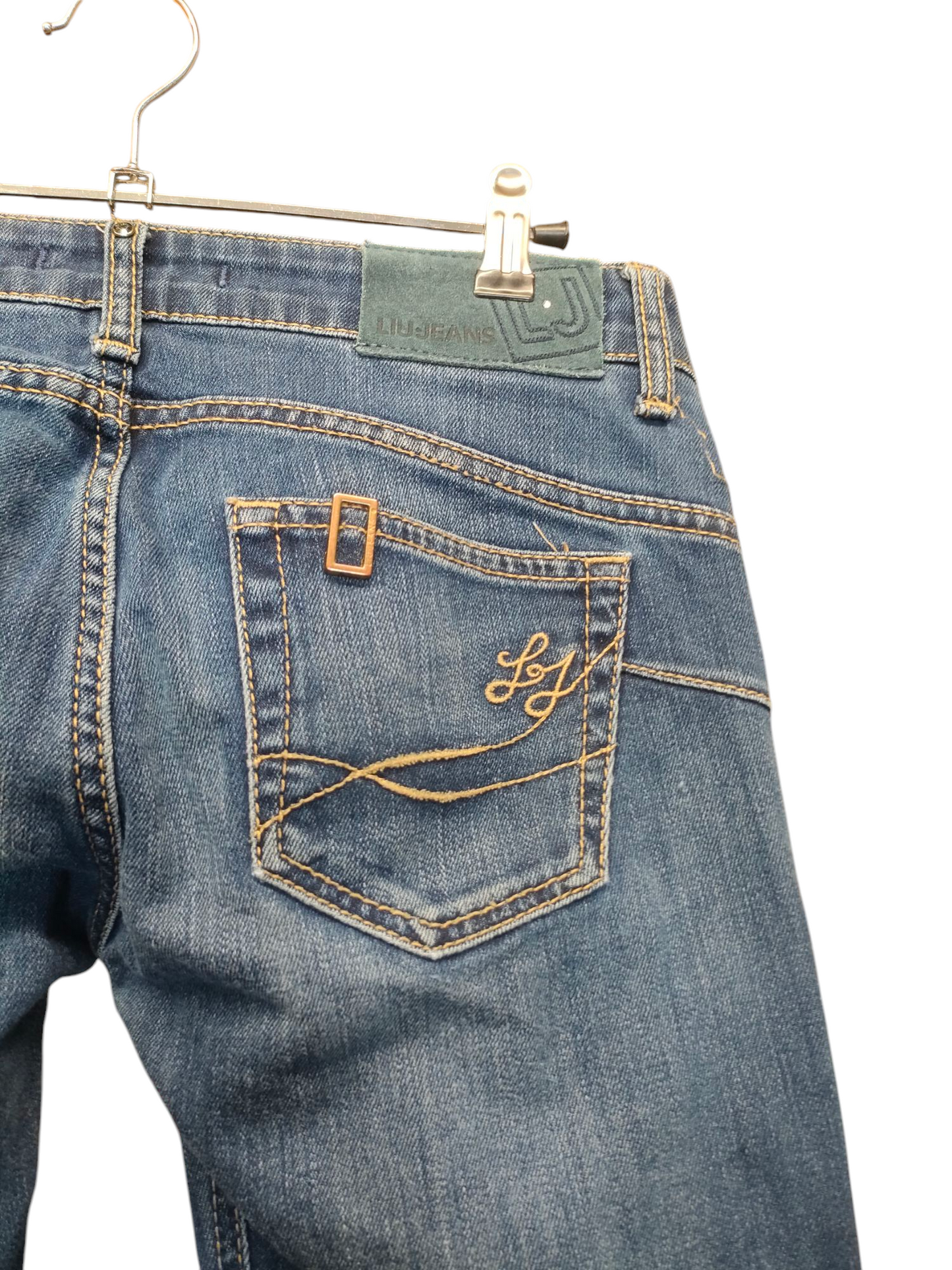 Jeans Liu Jo