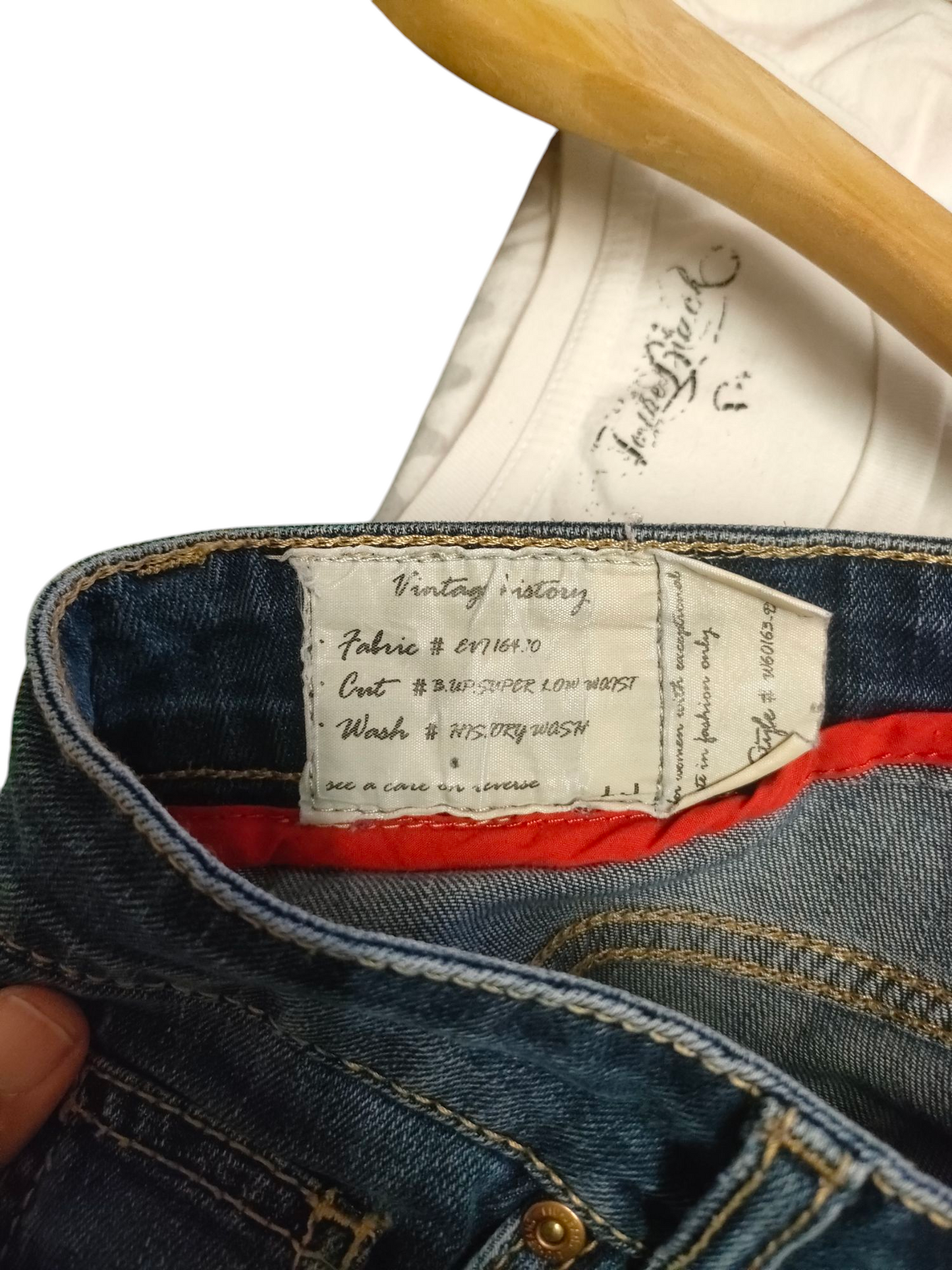 Jeans Liu Jo
