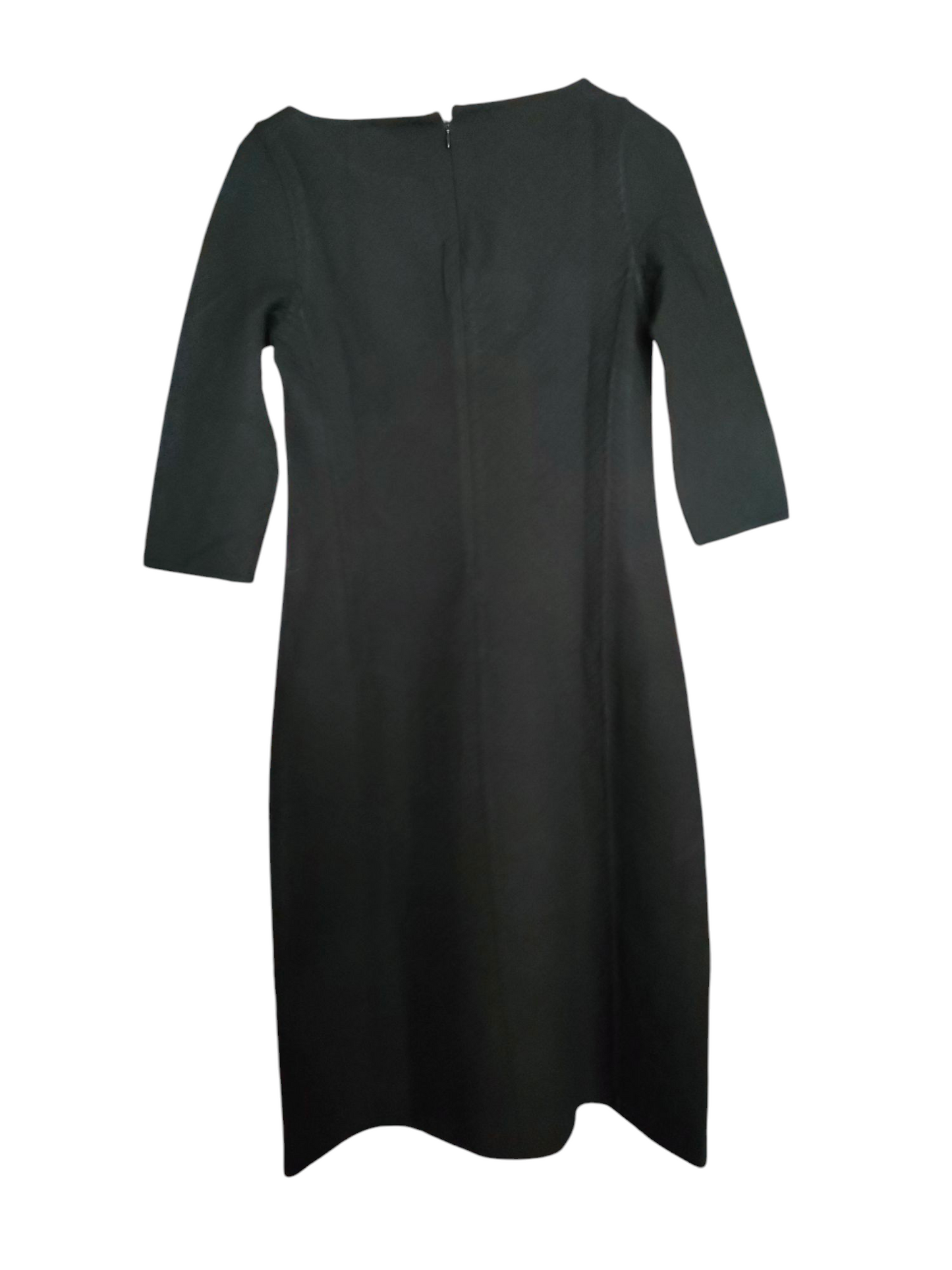 Abito in Lana Elegante