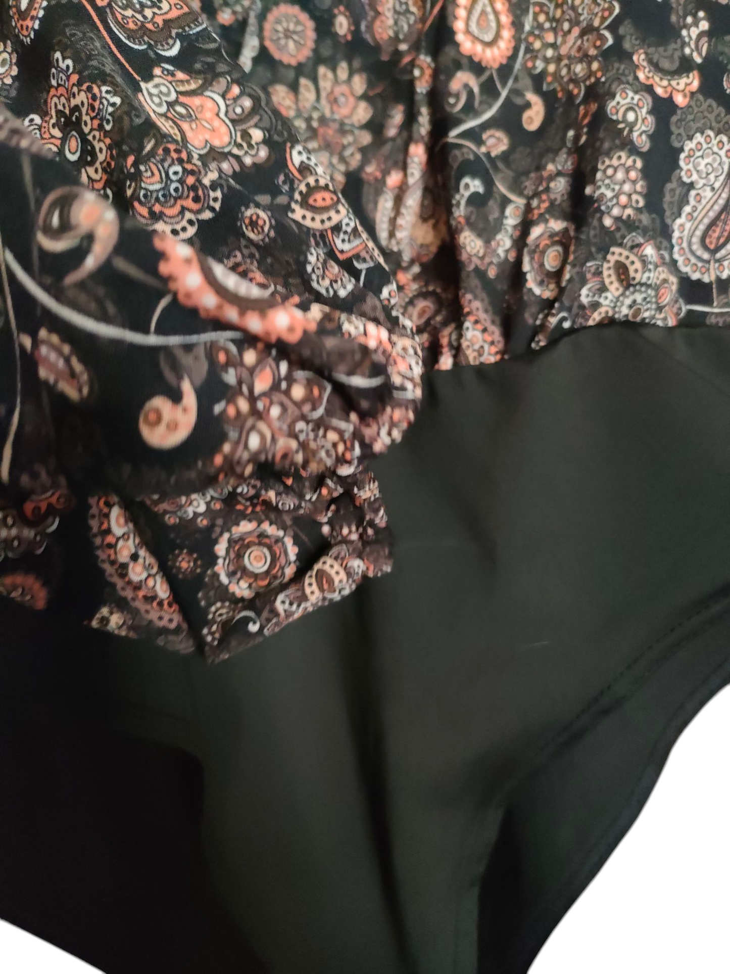Camicetta Body