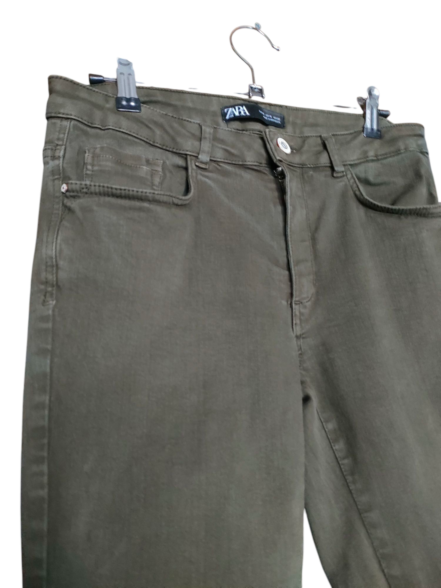 Jeans Army Skinny