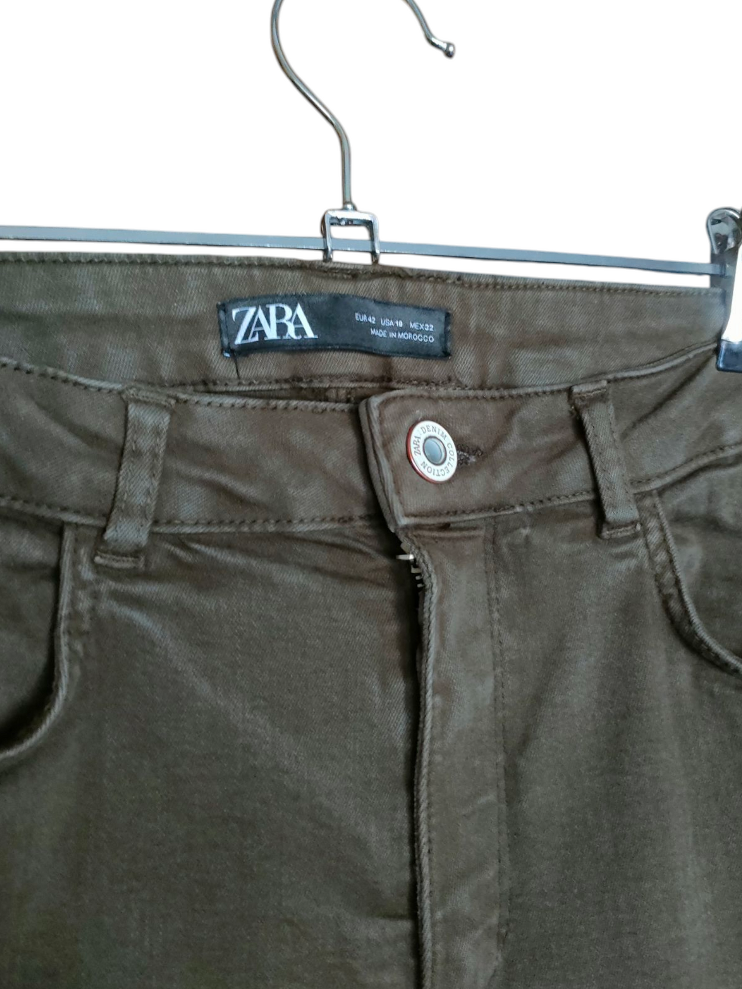 Jeans Army Skinny