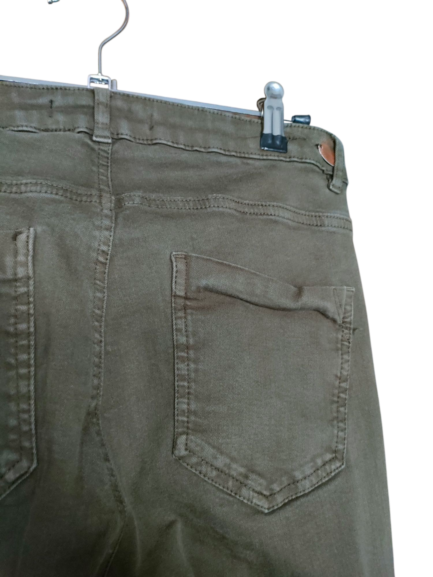 Jeans Army Skinny