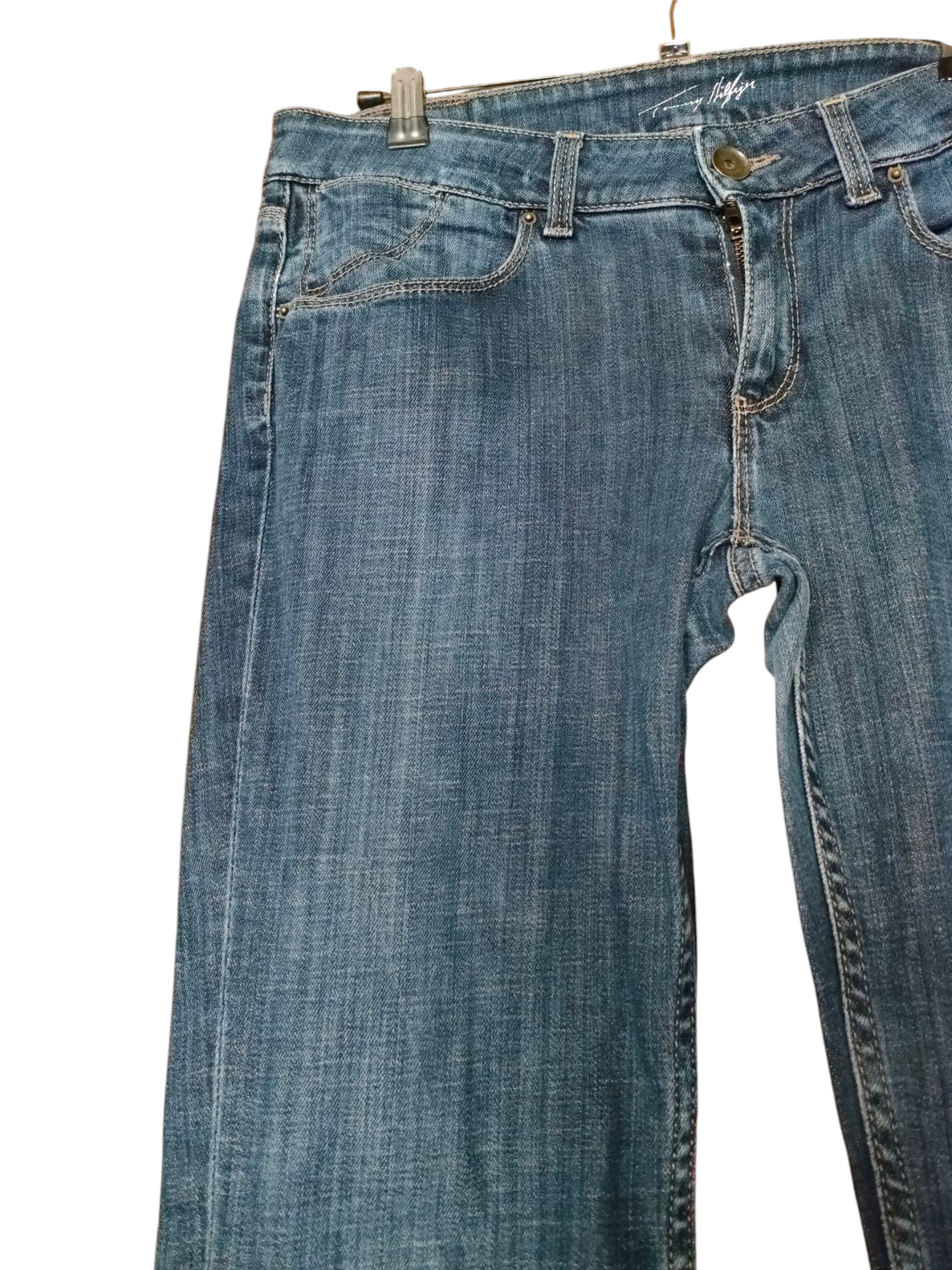 Jeans Tommy straight fit