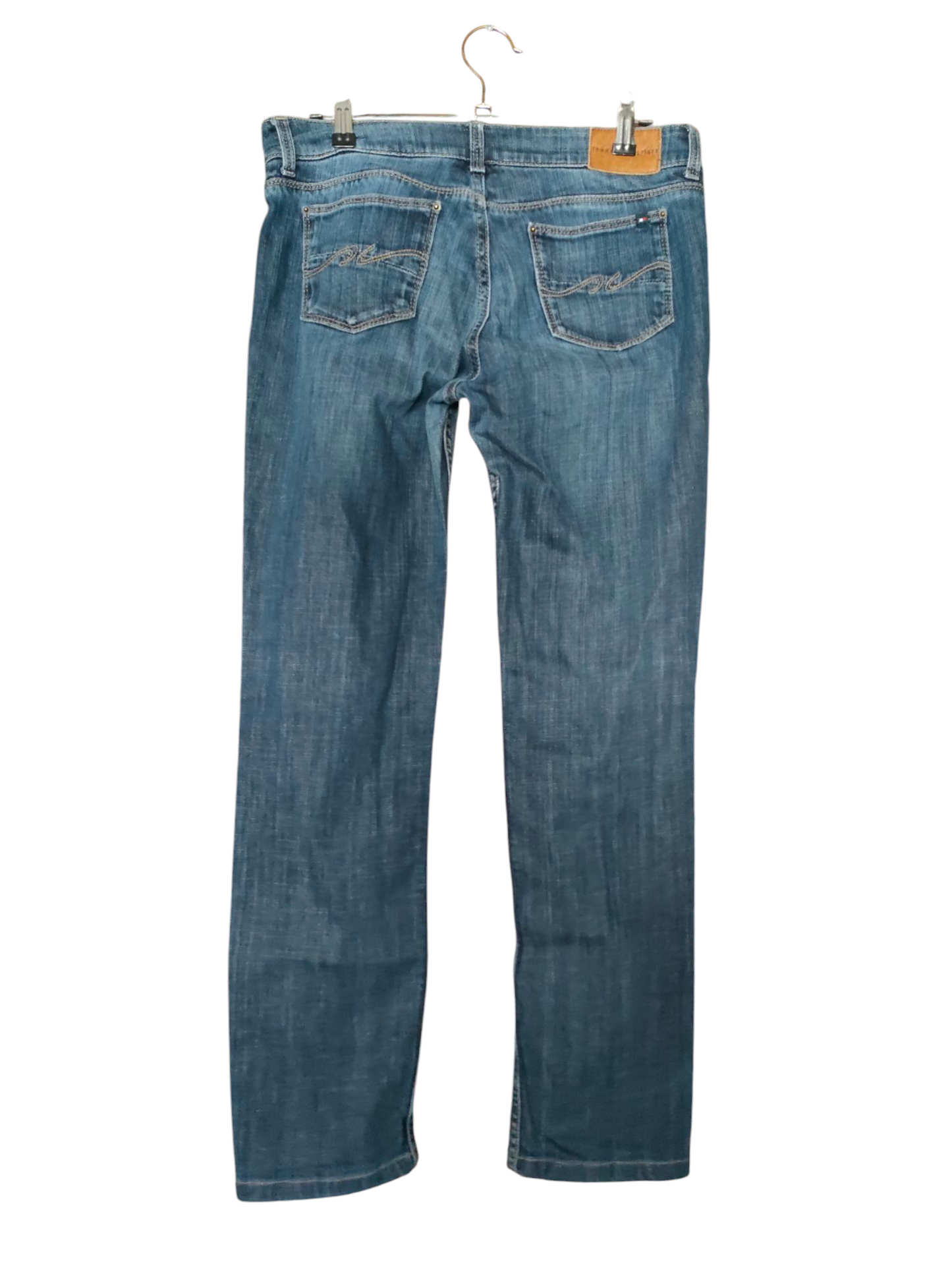Jeans Tommy straight fit