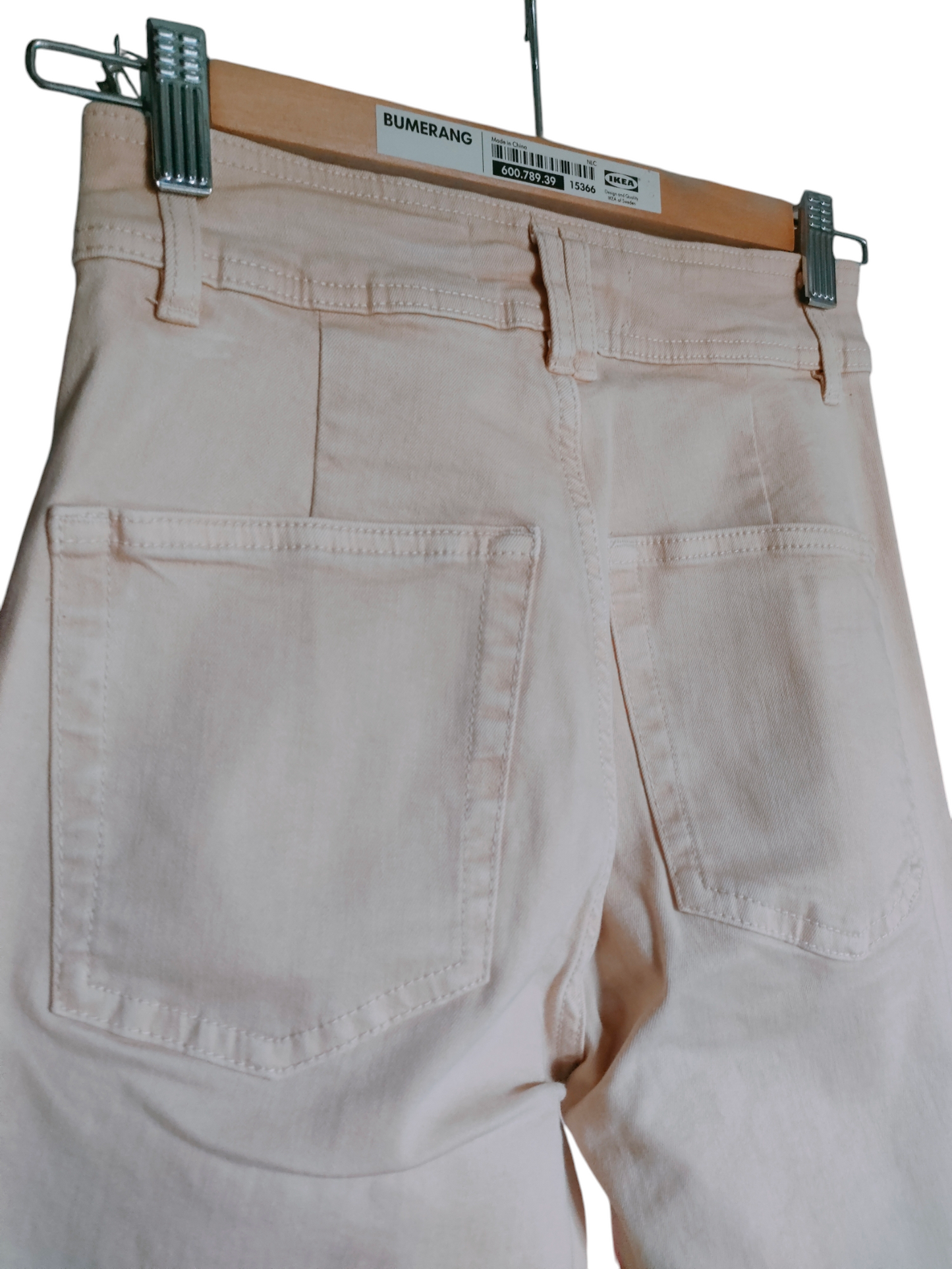 Jeans Zara