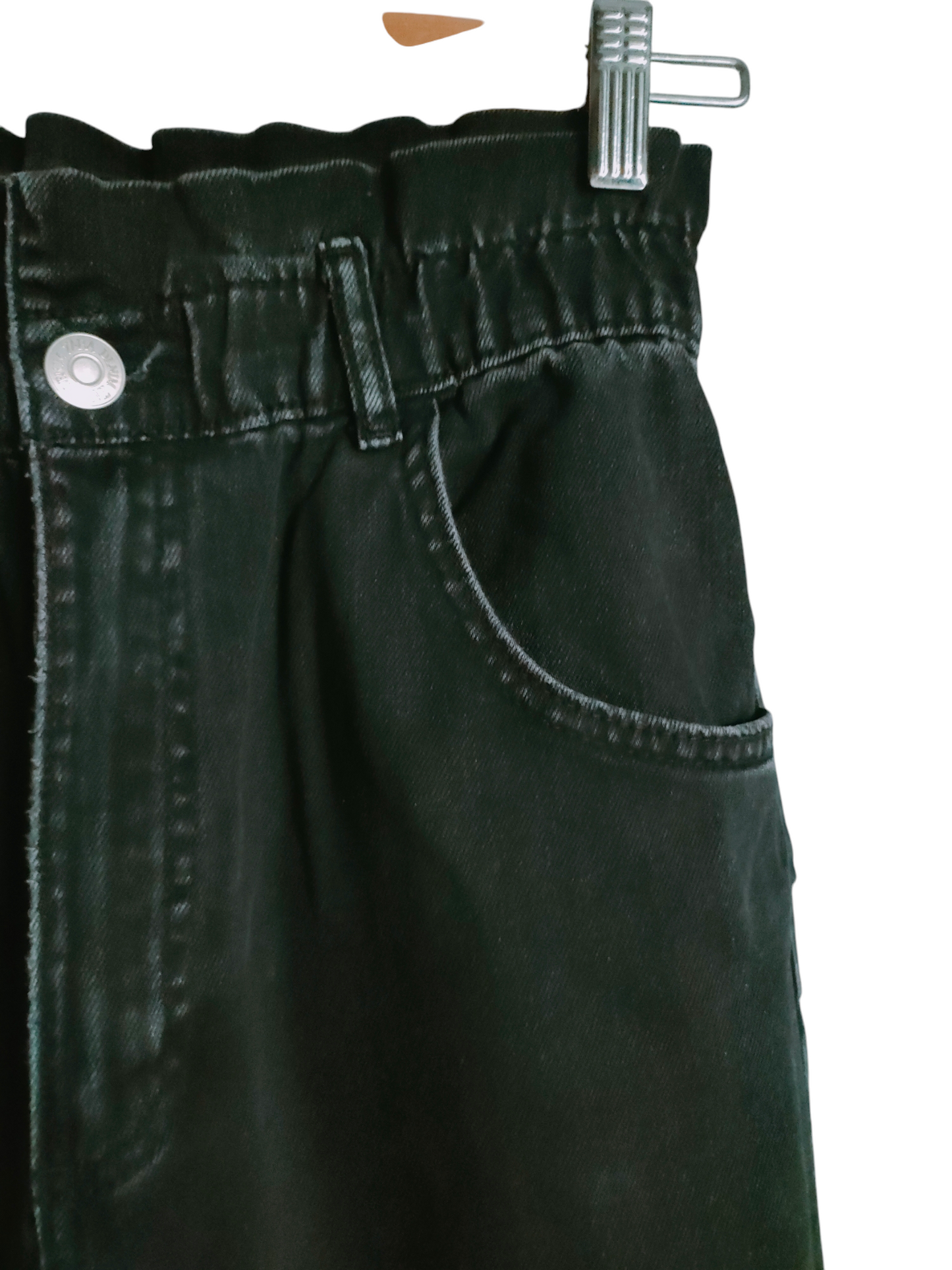Jeans Stradivarius