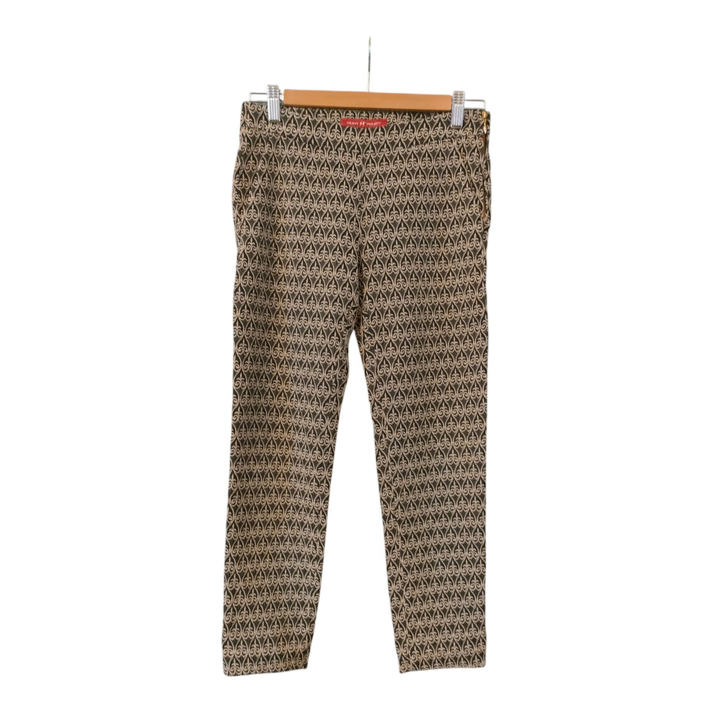Pantalone dritto
