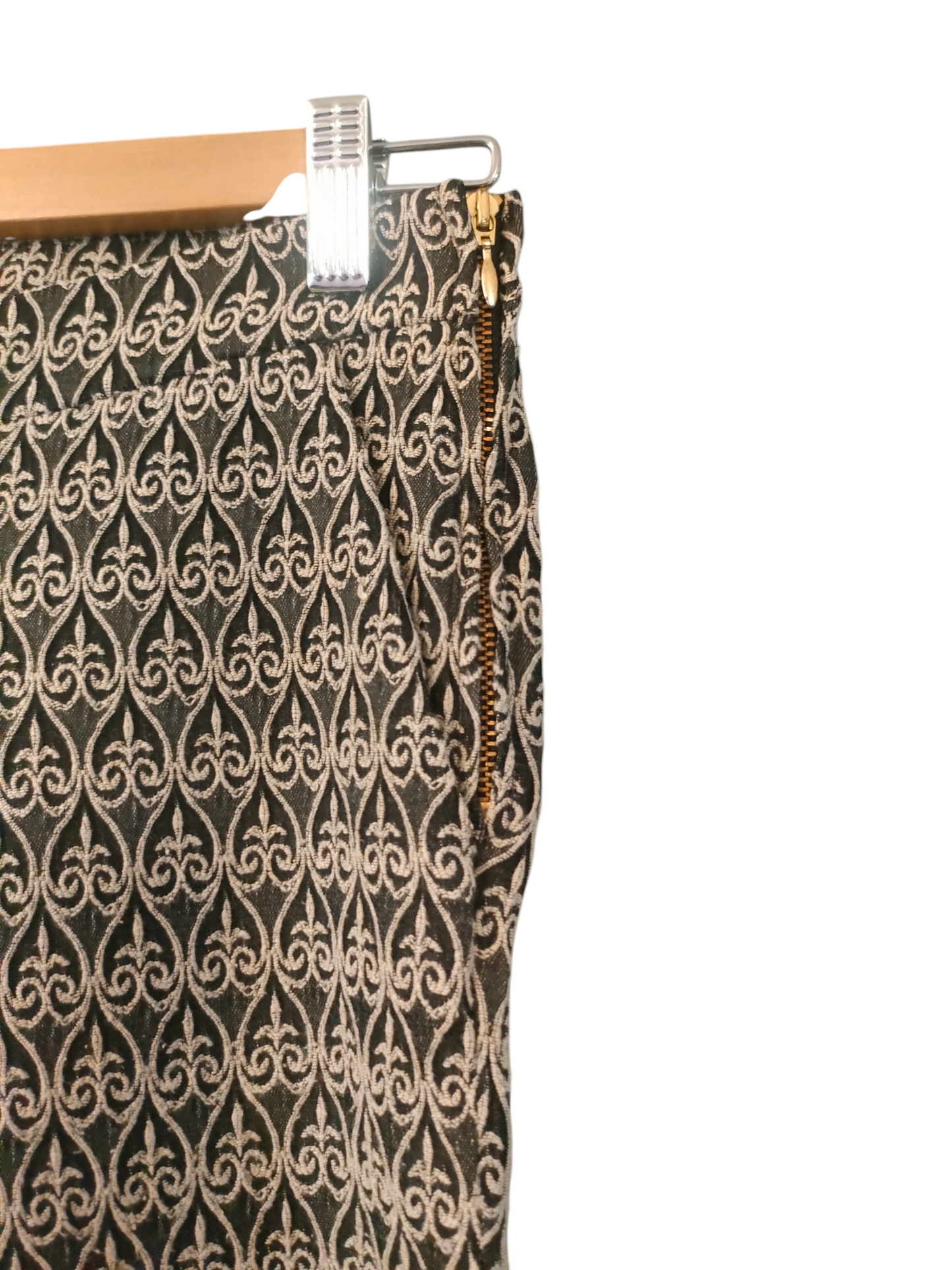 Pantalone dritto