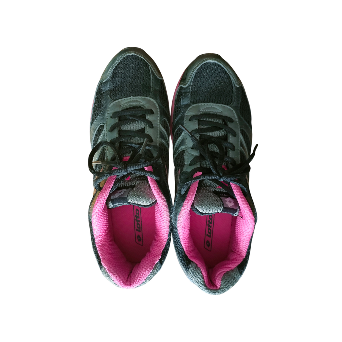 Scarpe corsa sportive
