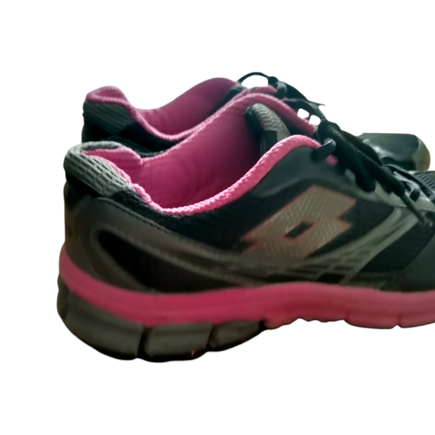 Scarpe corsa sportive