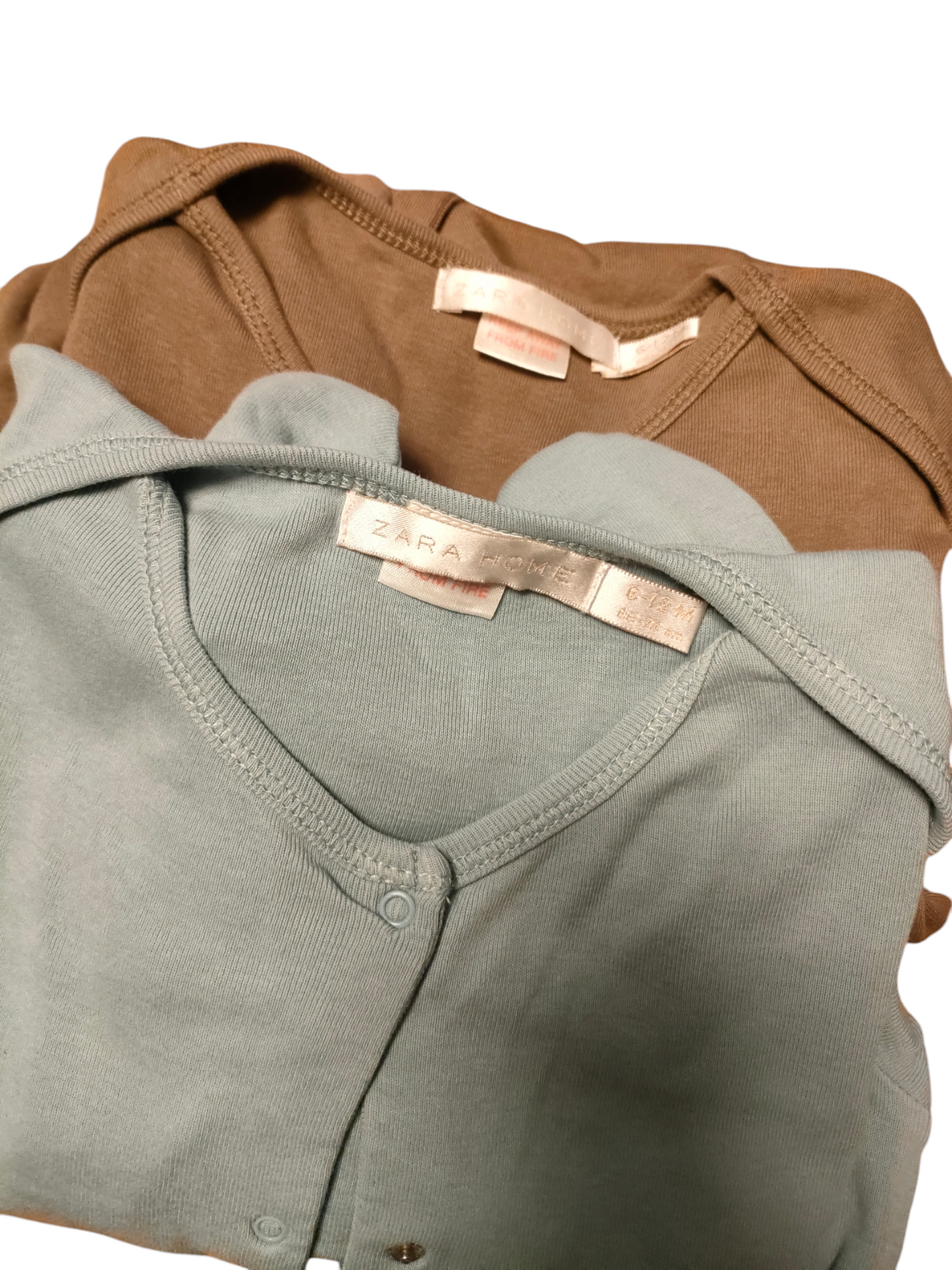 Set bambino 9 mesi