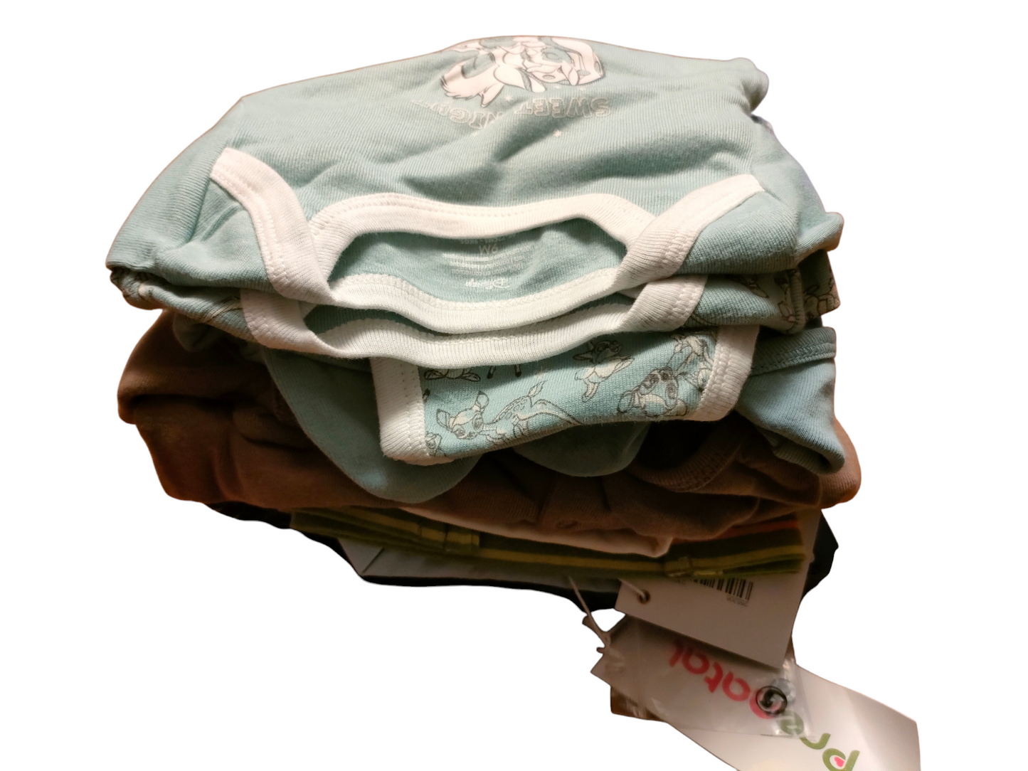 Set bambino 9 mesi