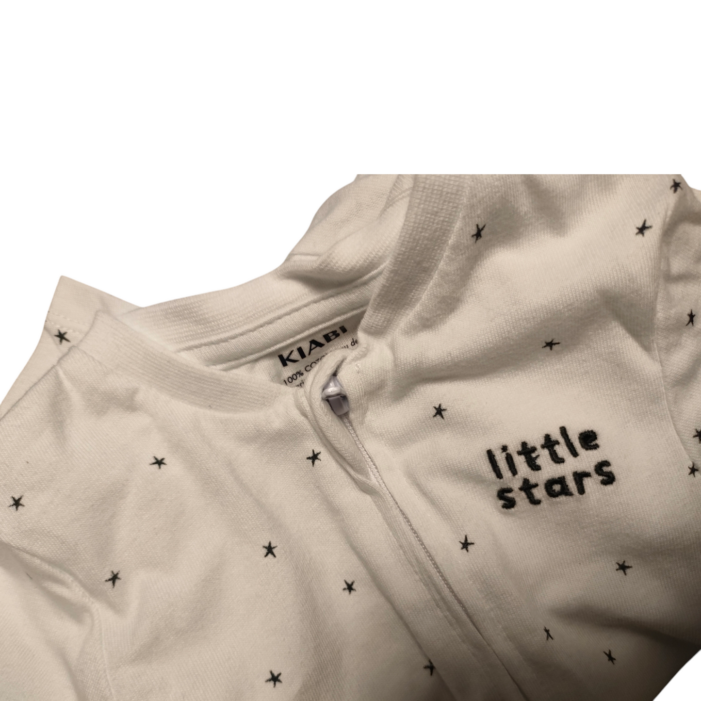 Set bambino 3 mesi
