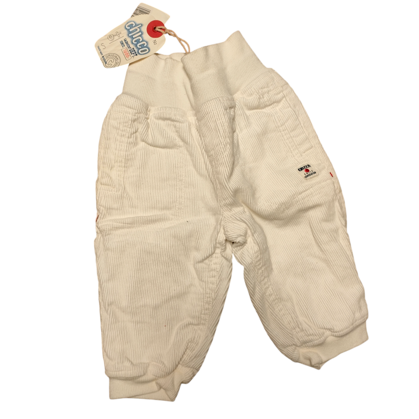 Set bambino 6 mesi