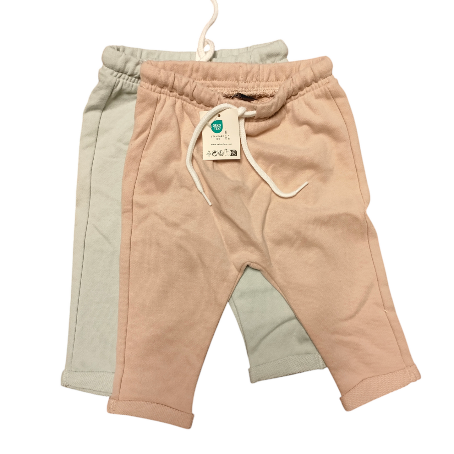 Set bambino 6 mesi