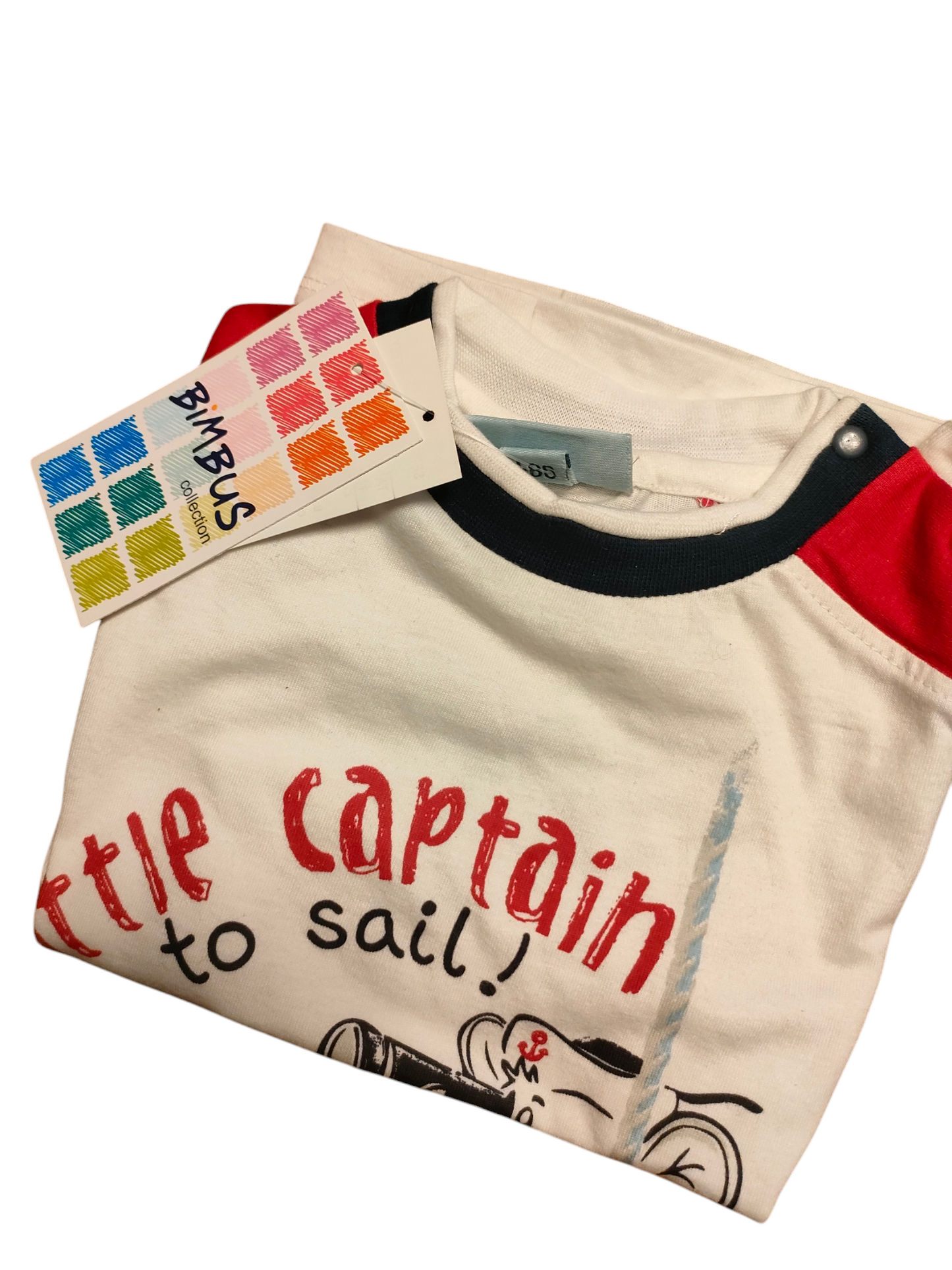 Set bambino