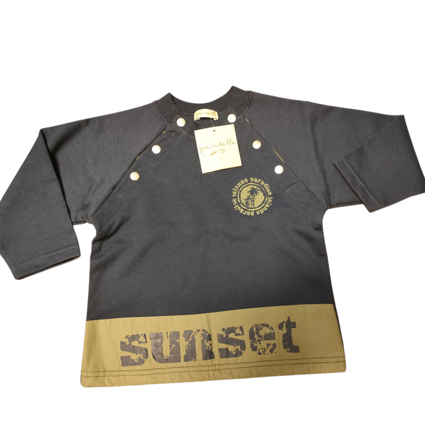 Set bambino