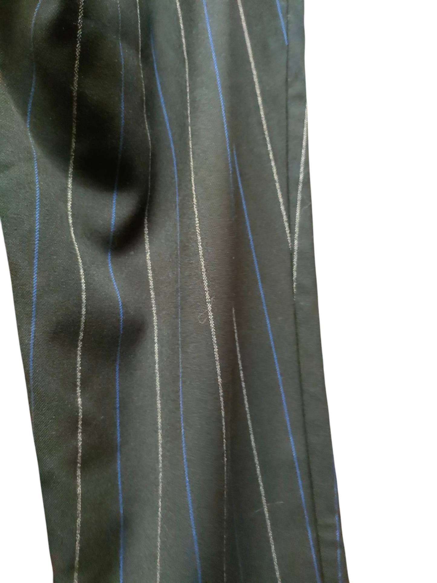 Pantalone gessato