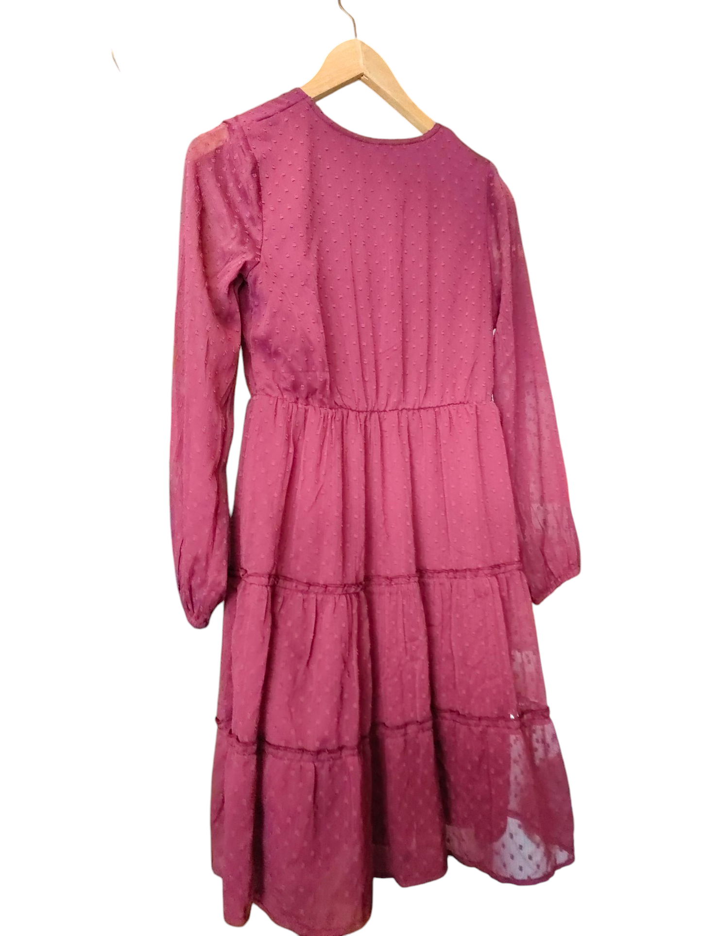 Abitino boho
