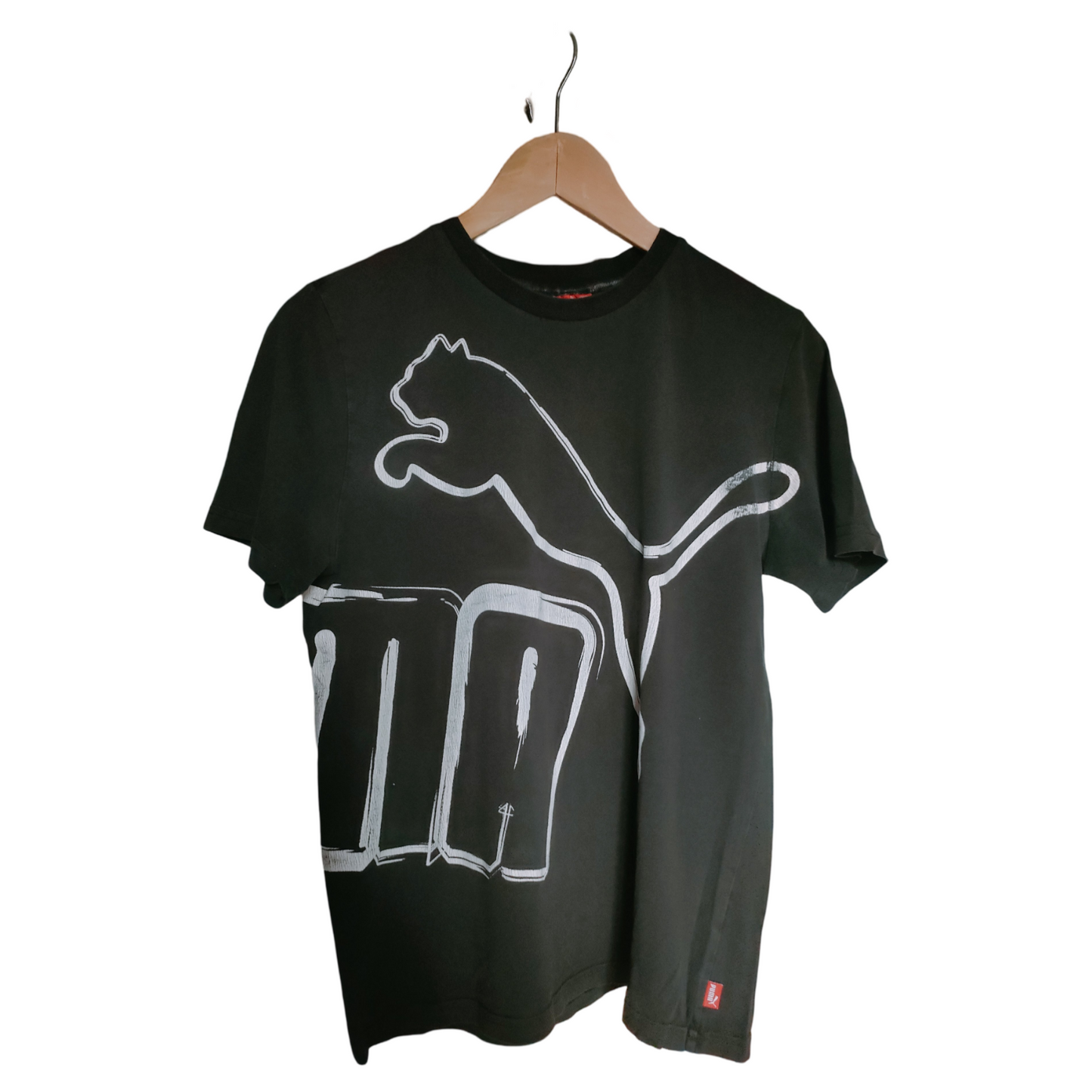 T-shirt Puma