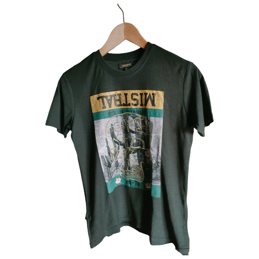 T-shirt Mistral