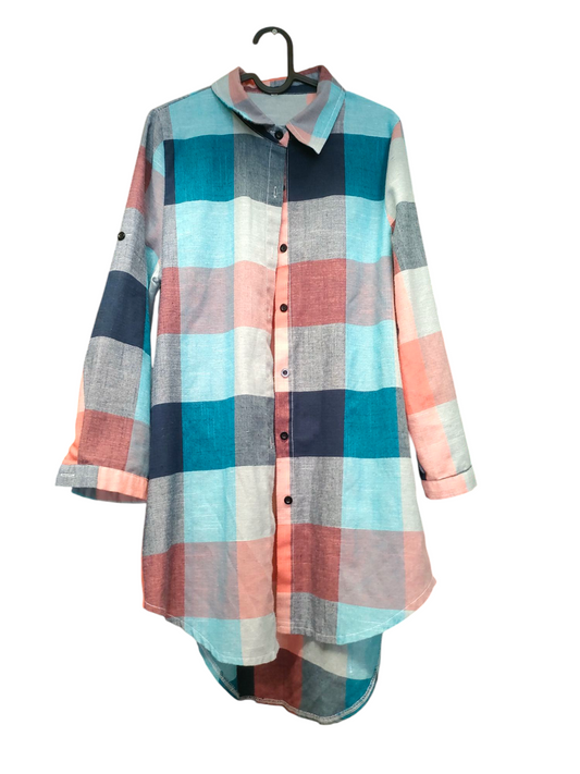 Camicia lunga