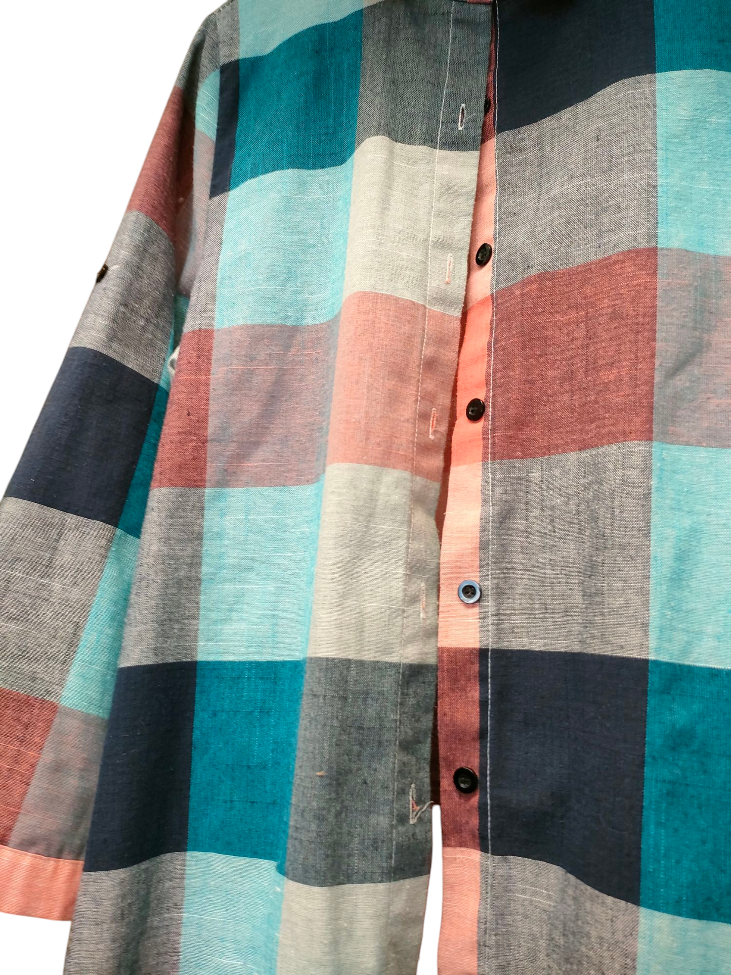 Camicia lunga