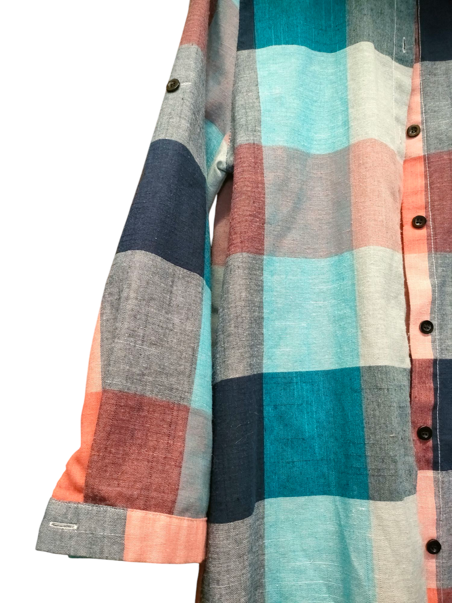 Camicia lunga