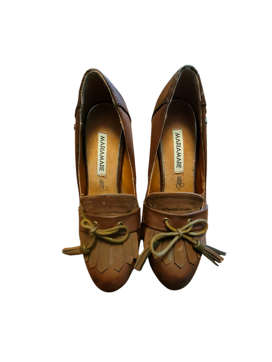 Scarpe Vintage