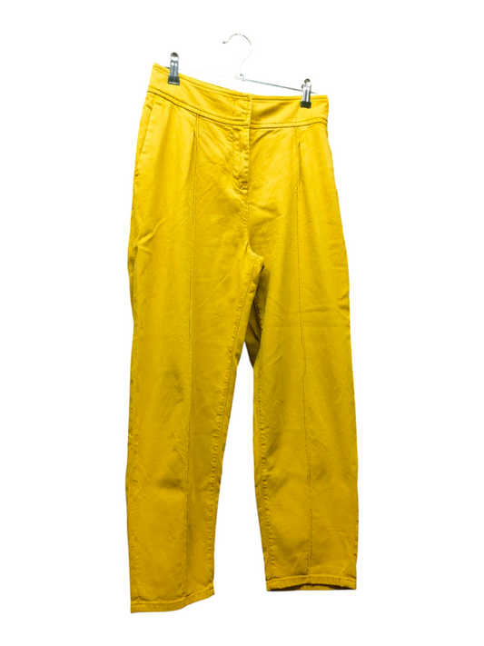Jeans larghi