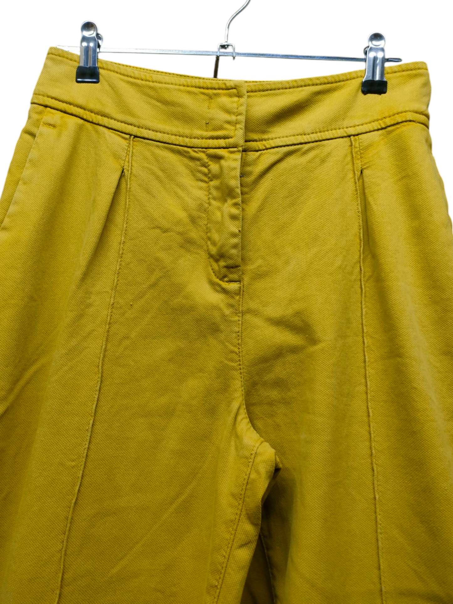 Jeans larghi
