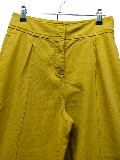 Jeans larghi
