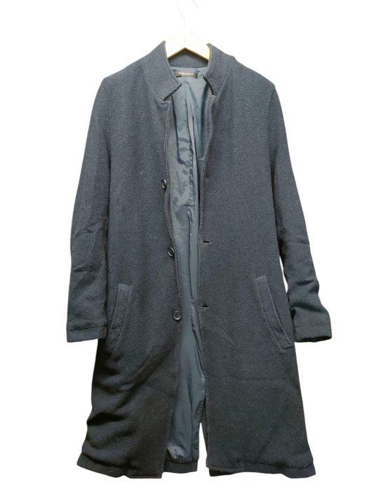 Cardigan Cappottino