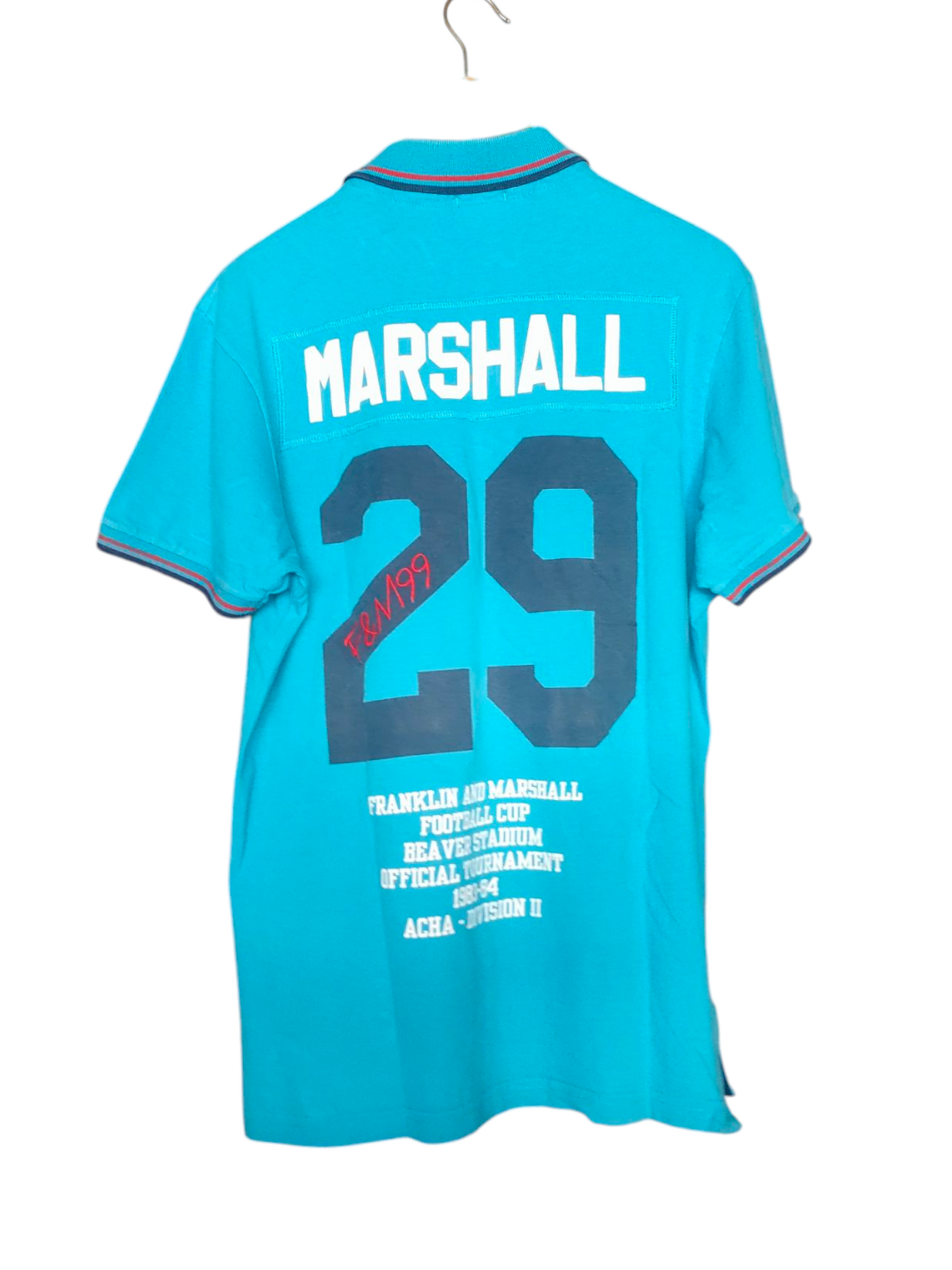 Polo Franklin & Marshall