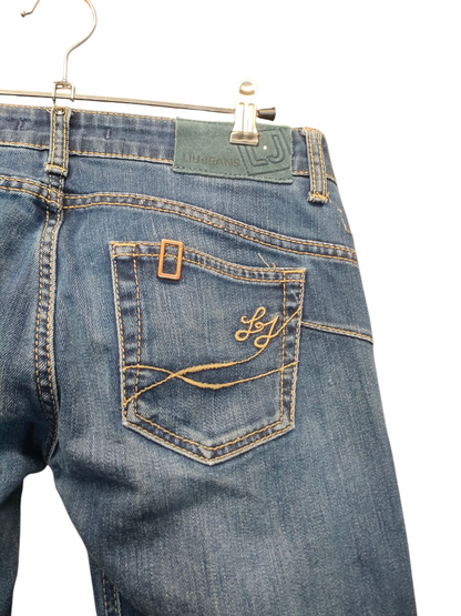 Jeans Liu Jo